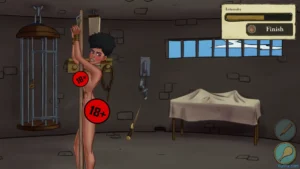Uncle Vulvius’ House of Pleasurre 2