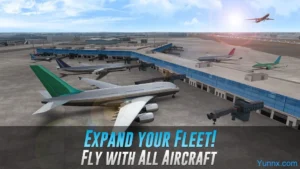 Airline Commander mod 2