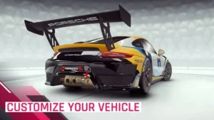 Asphalt 9: Legends 2