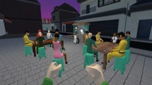 Bakso Simulator 2