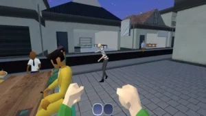 Bakso Simulator 1