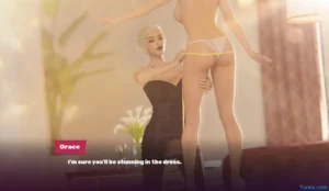 Bride Corruption 1