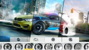 Extreme Car Driving Simulator 3