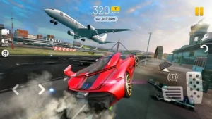 Extreme Car Driving Simulator 2