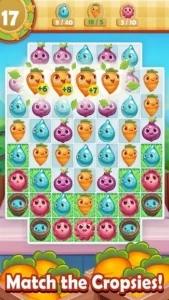 Farm Heroes Saga 3