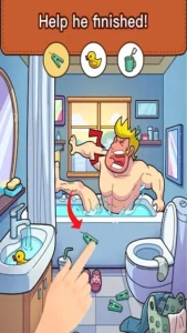 Find Out: Find Hidden Objects! 2