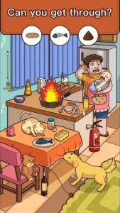 Find Out: Find Hidden Objects! 1