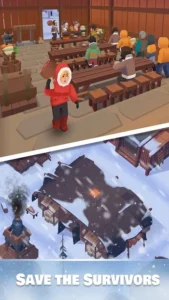 Frozen City 3