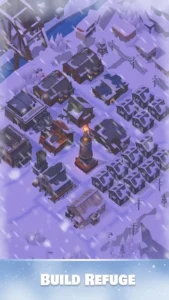 Frozen City 2