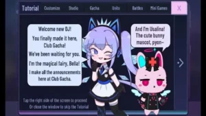 Gacha Nox 1