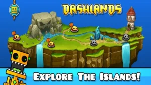Geometry Dash World 2