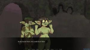 Human-Hunting Hijinks 3