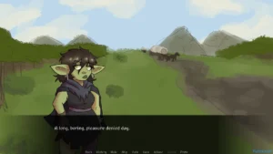 Human-Hunting Hijinks 2