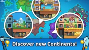 Idle Miner Tycoon 1