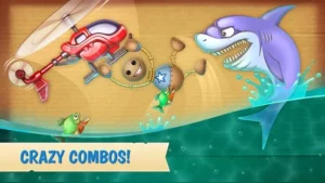 Kick the Buddy 3