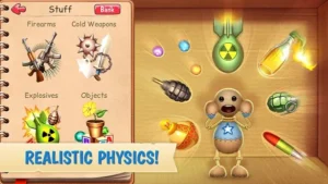 Kick the Buddy 2