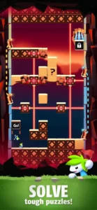 Lemmings Mod 3