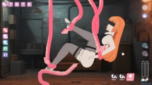 Lust’s Cupid 1