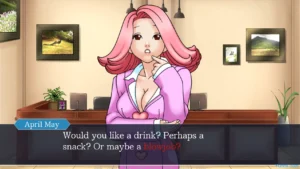 Maya’s Mission 3