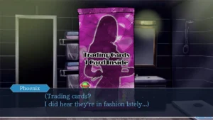 Maya’s Mission 2