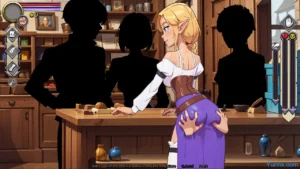 NPC Tales: The Adventurer 3