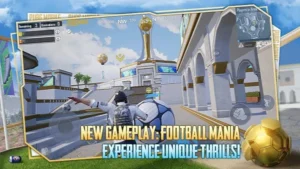 PUBG Mobile 3