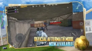 PUBG Mobile 2