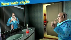 Scary Teacher 3D 3