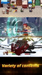 Slayer Legend 3
