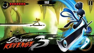 Stickman Revenge 3 2