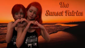 The Sunset Fairies 2