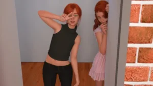The Sunset Fairies 1