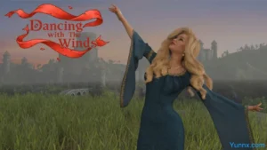 Dancing with the Winds 3
