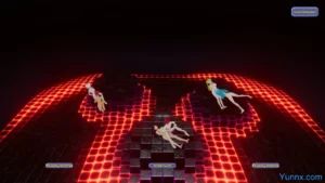 ITAPUNK: Fragments 3