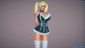 Maids & Re-Masters 1
