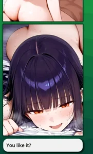 My NTR Girlfriend 3