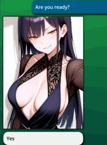 My NTR Girlfriend 2