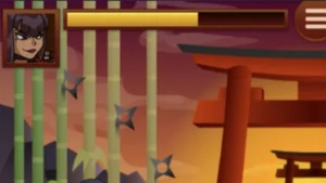 Shuriken Struggle 2