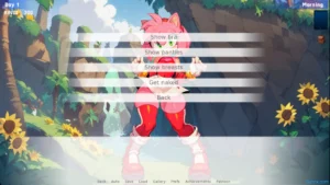 Sonic IDF Quest 3