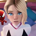 SpiderGwen Sex 2