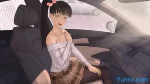 Sweetest Monster Refrain 3