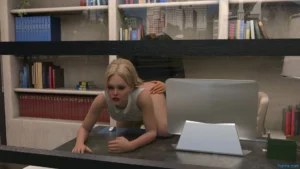 The Boss’s Wife: A Dangerous Affair 3