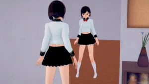 The Mistress Is All Around 3