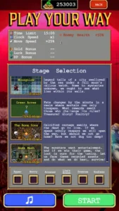 Vampire Survivors Mod 1