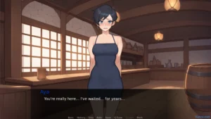 Waifu Inn 2