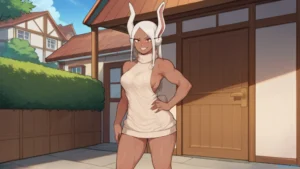 Waifu Inn 1
