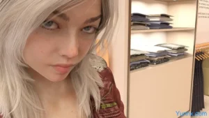 Watching My Wife 2
