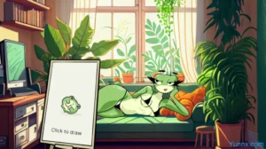 Week with the Frog 2