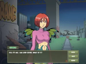 Witch Hunter 3