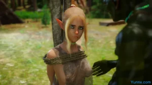 Wyldspace 2